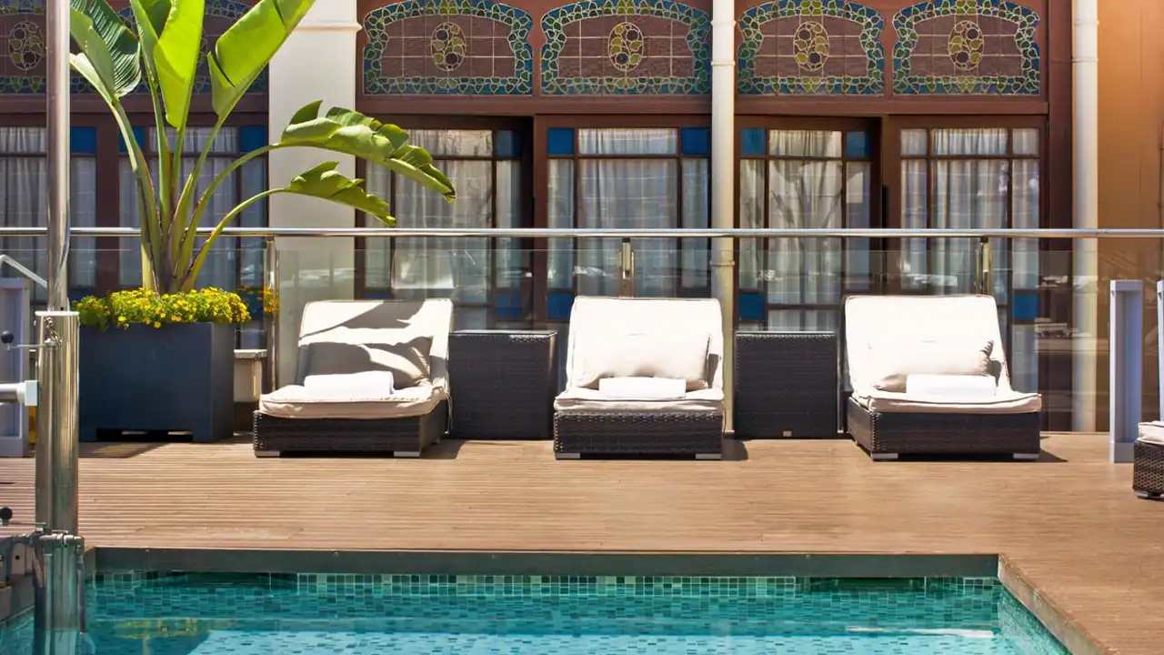 Grupotel Gran Vía 678